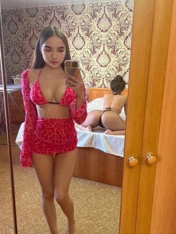 Анкета проститутки Ивона, 23 года
